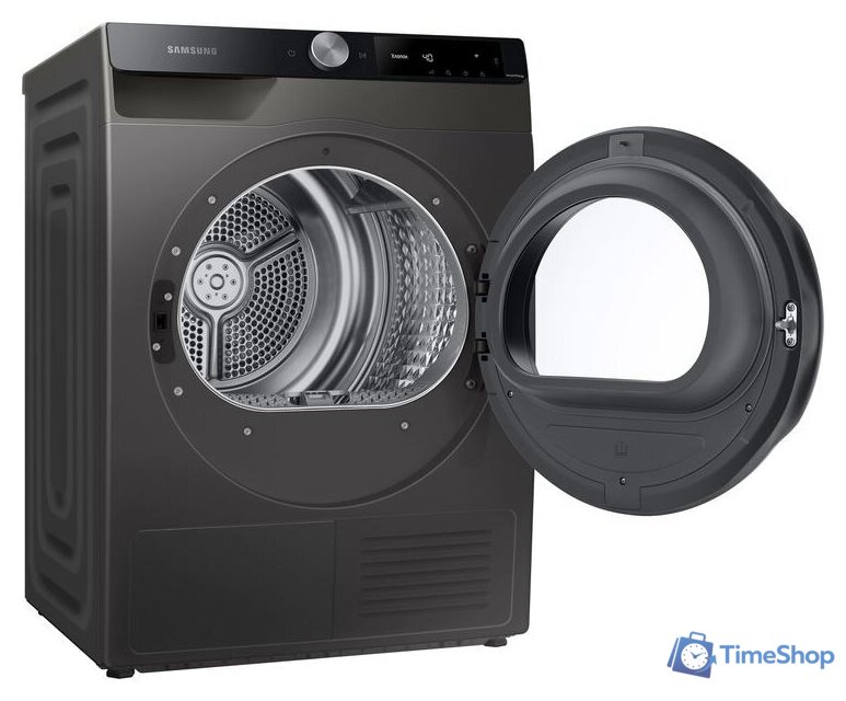 Сушильная машина Samsung DV90T6240LX/LP - Изображение №7 — Интернет-магазин Time-Shop