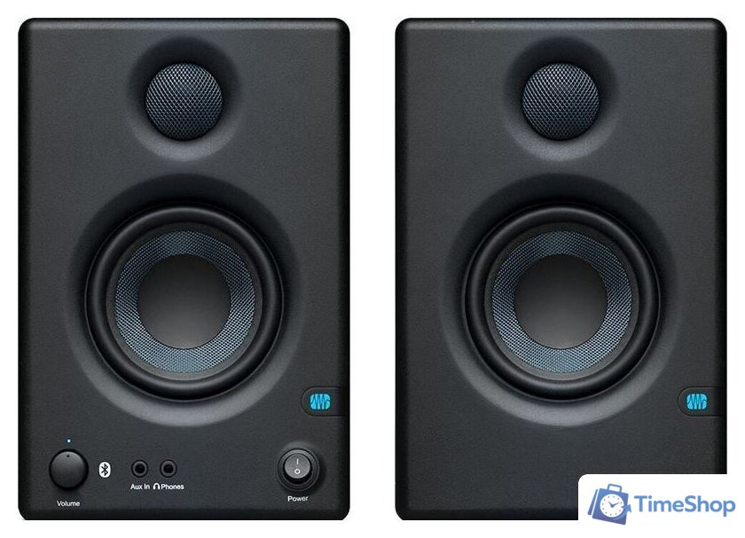 Монитор ближнего поля PreSonus Eris E3.5 BT - Изображение №1 — Интернет-магазин Time-Shop
