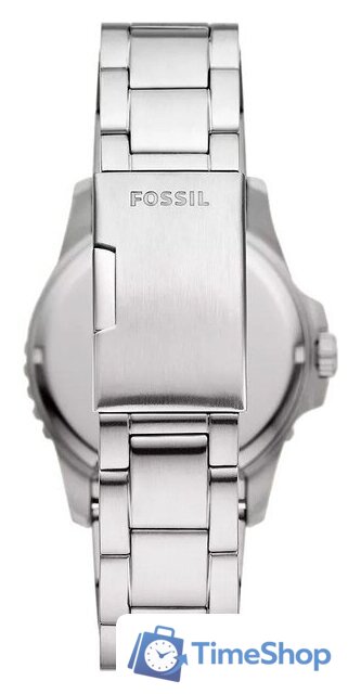 Наручные часы Fossil FS6033 - Изображение №3 — Интернет-магазин Time-Shop