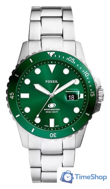 Наручные часы Fossil FS6033 - Изображение №1 — Интернет-магазин Time-Shop