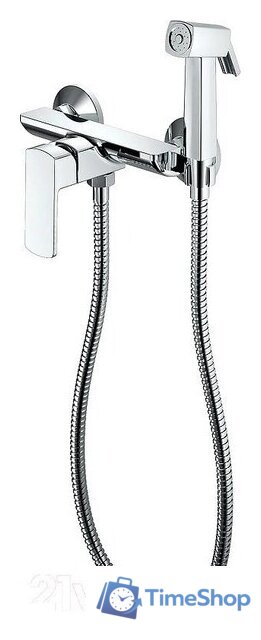 Гигиенический душ Haiba HB55176 - Изображение №1 — Интернет-магазин Time-Shop