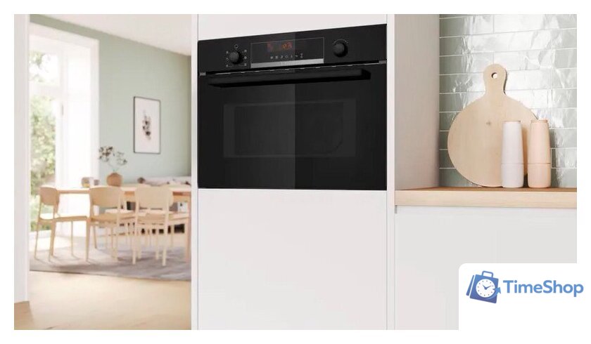 Микроволновая печь Bosch CMA583MB0 - Изображение №5 — Интернет-магазин Time-Shop