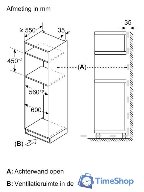 Микроволновая печь Bosch CMA583MB0 - Изображение №7 — Интернет-магазин Time-Shop