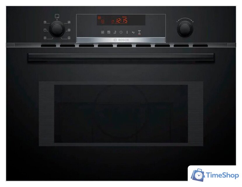 Микроволновая печь Bosch CMA583MB0 - Изображение №1 — Интернет-магазин Time-Shop