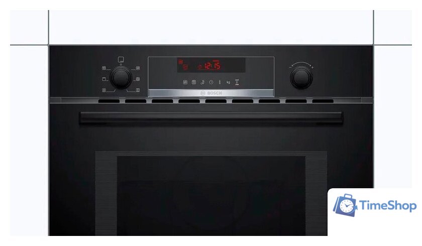Микроволновая печь Bosch CMA583MB0 - Изображение №2 — Интернет-магазин Time-Shop