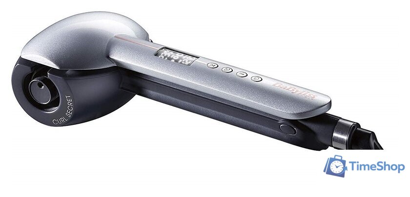 Стайлер для завивки BaByliss Curl Secret Optimum C1600E - Изображение №1 — Интернет-магазин Time-Shop