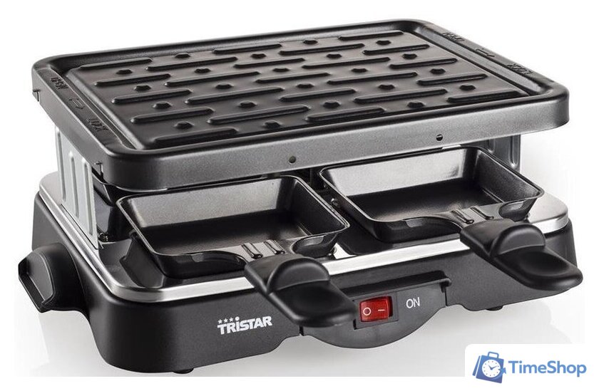 Раклетница Tristar RA-2949 - Изображение №2 — Интернет-магазин Time-Shop