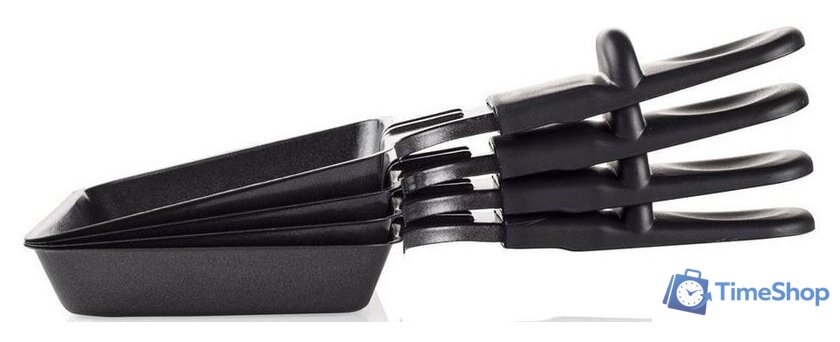 Раклетница Tristar RA-2949 - Изображение №5 — Интернет-магазин Time-Shop