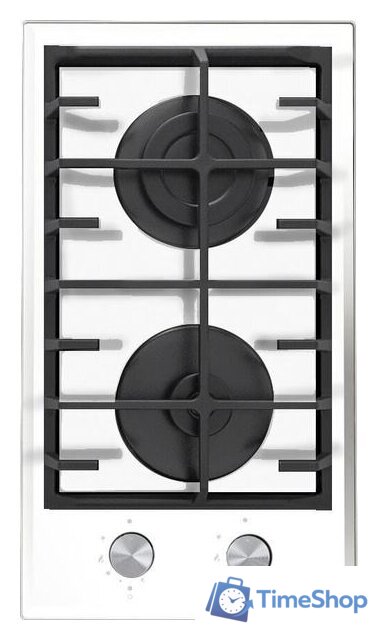 Варочная панель MAUNFELD EGHE.32.6CW/G - Изображение №1 — Интернет-магазин Time-Shop