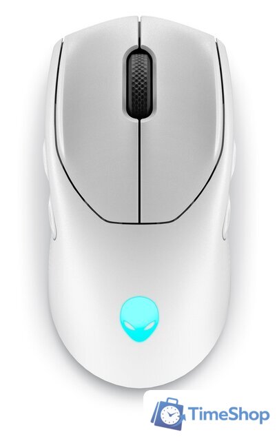 Игровая мышь Dell Alienware AW720M (белый) - Изображение №1 — Интернет-магазин Time-Shop
