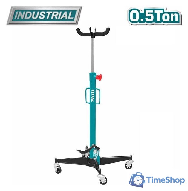 Стойка трансмиссионная Total THT11005 - Изображение №2 — Интернет-магазин Time-Shop