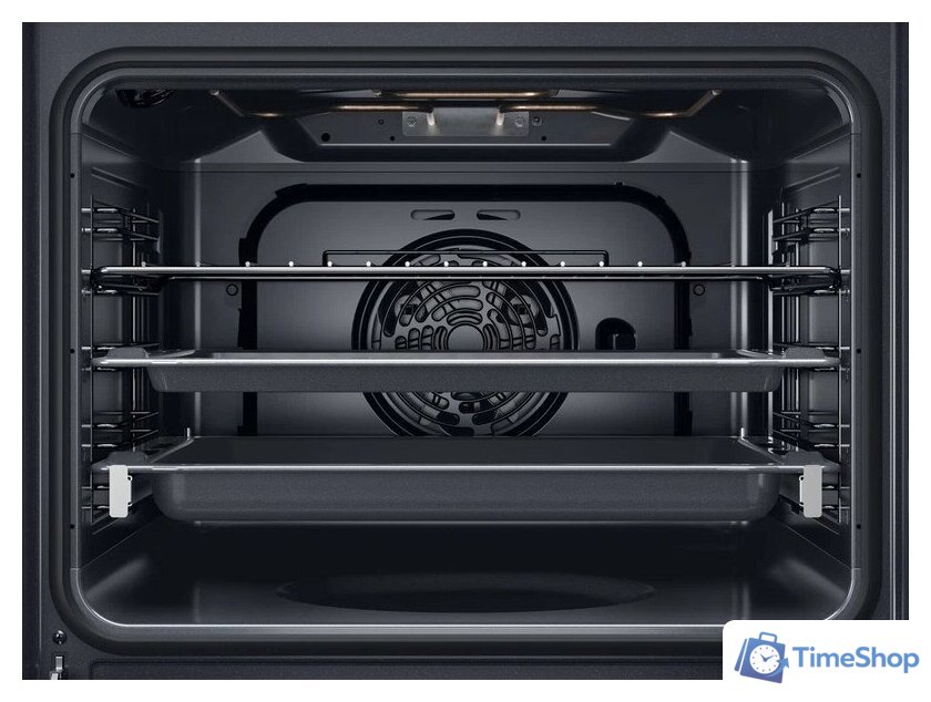 Электрический духовой шкаф Whirlpool OMR58HU1X - Изображение №12 — Интернет-магазин Time-Shop