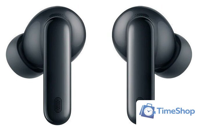 Наушники Huawei FreeBuds 7i (черный, международная версия) - Изображение №8 — Интернет-магазин Time-Shop