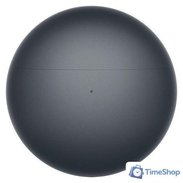 Наушники Huawei FreeBuds 7i (черный, международная версия) - Изображение №5 — Интернет-магазин Time-Shop