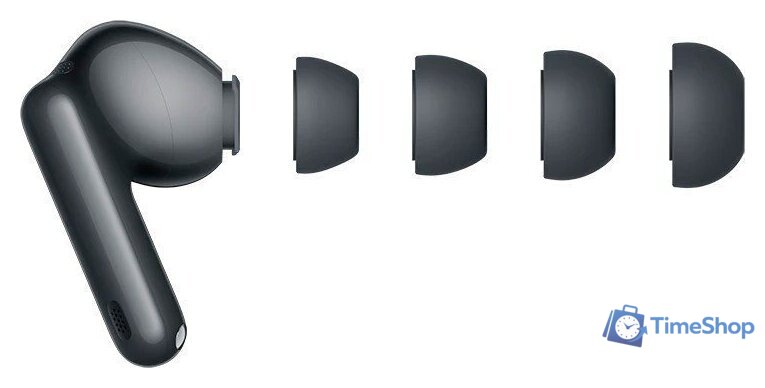 Наушники Huawei FreeBuds 7i (черный, международная версия) - Изображение №9 — Интернет-магазин Time-Shop