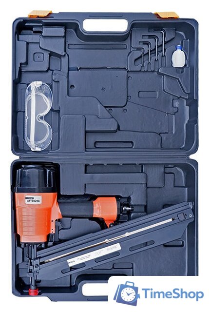 Гвоздезабиватель Frosp AF-9021C - Изображение №3 — Интернет-магазин Time-Shop