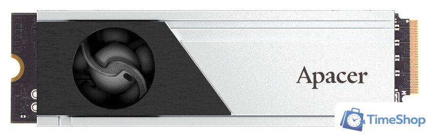 SSD Apacer AS2280F4 2TB AP2TBAS2280F4-1 - Изображение №1 — Интернет-магазин Time-Shop
