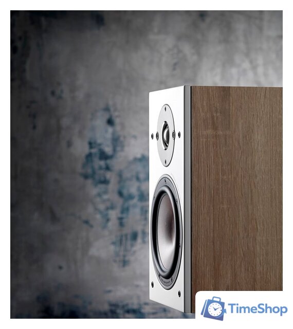 Полочная акустика DALI Oberon 1 Light Oak - Изображение №4 — Интернет-магазин Time-Shop