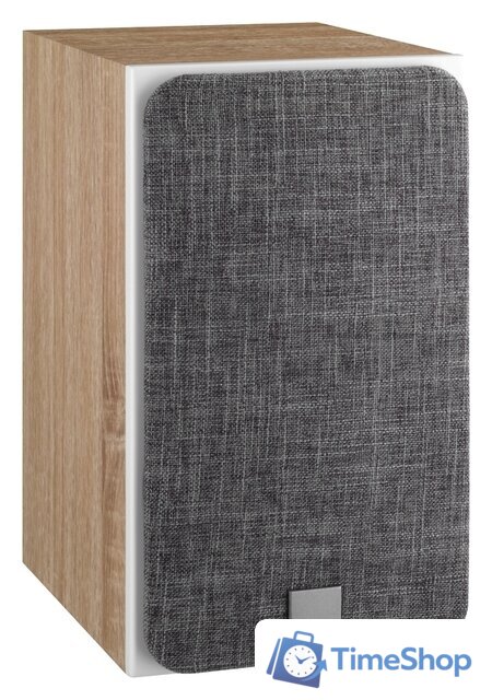 Полочная акустика DALI Oberon 1 Light Oak - Изображение №2 — Интернет-магазин Time-Shop