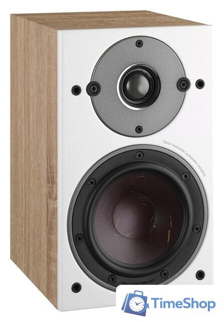 Полочная акустика DALI Oberon 1 Light Oak - Изображение №1 — Интернет-магазин Time-Shop