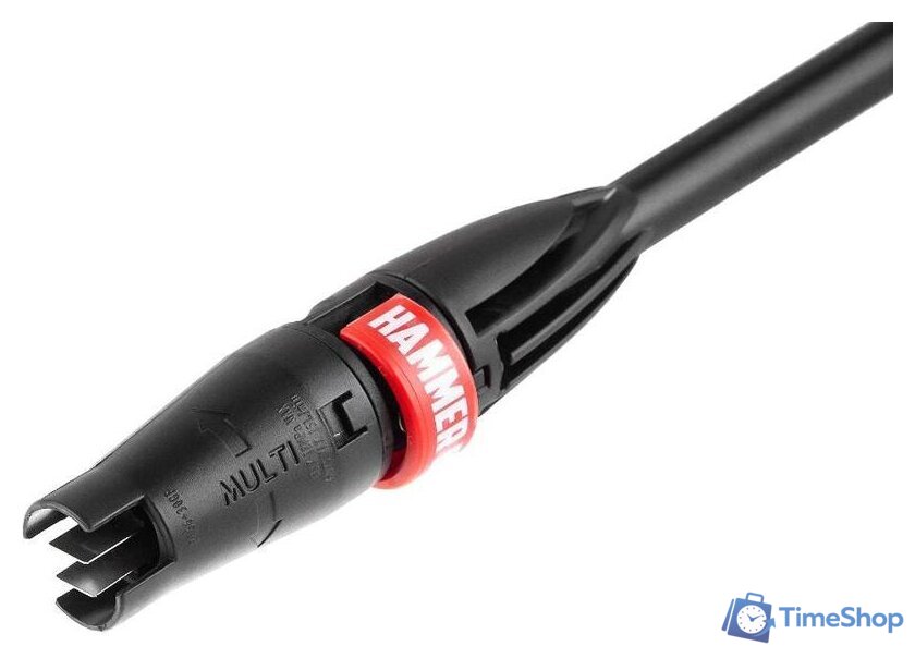 Мойка высокого давления Hammer MVD1500C - Изображение №10 — Интернет-магазин Time-Shop