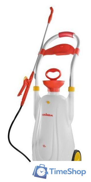 Ручной опрыскиватель Grinda Handy Spray PW-16 8-425163_z01 - Изображение №1 — Интернет-магазин Time-Shop
