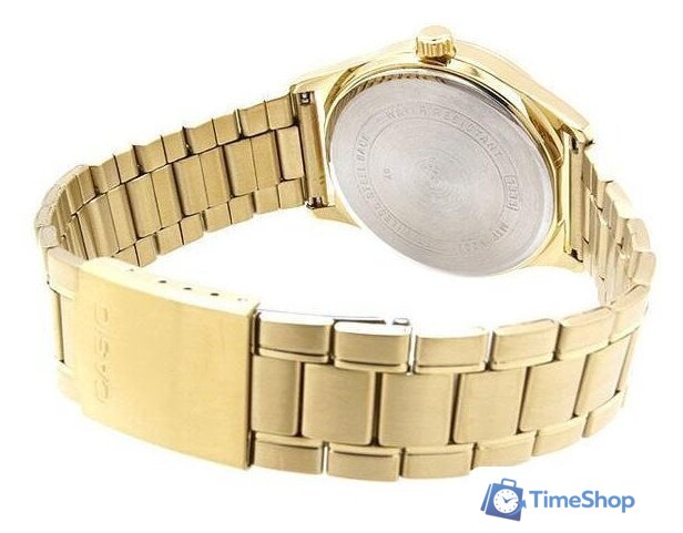 Наручные часы Casio MTP-V006G-9B - Изображение №2 — Интернет-магазин Time-Shop