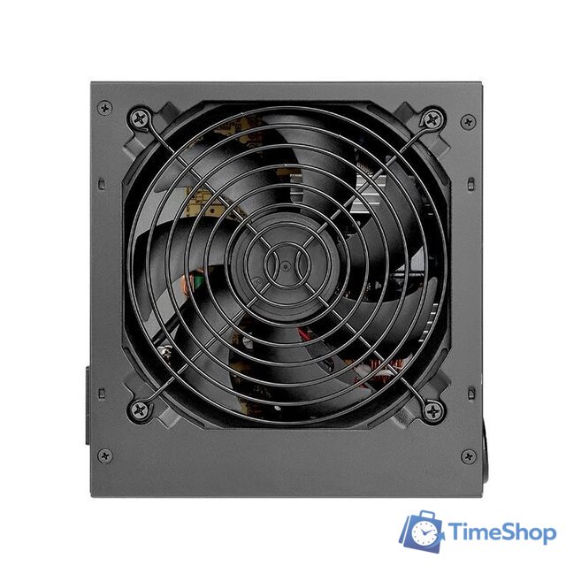 Блок питания Thermaltake TR2 S 600W [TRS-0600P-2] - Изображение №3 — Интернет-магазин Time-Shop