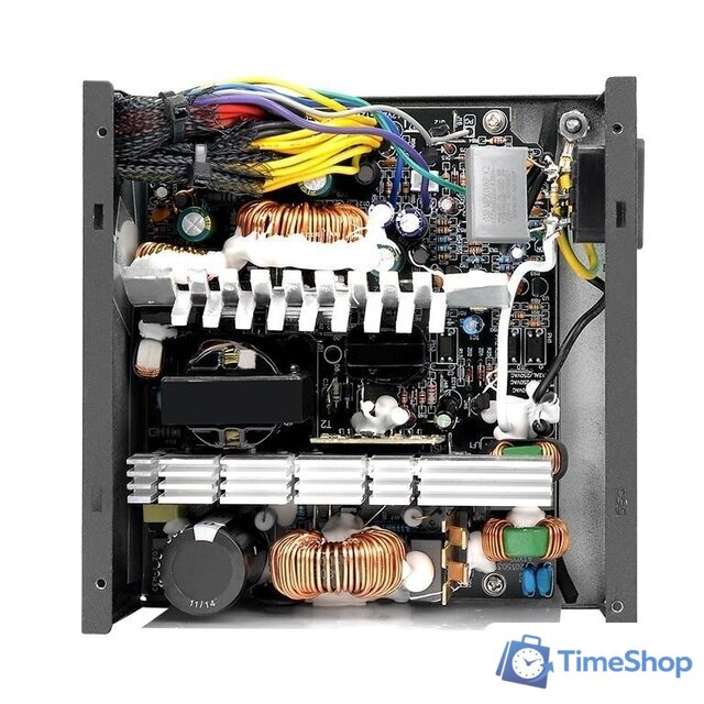 Блок питания Thermaltake TR2 S 600W [TRS-0600P-2] - Изображение №5 — Интернет-магазин Time-Shop
