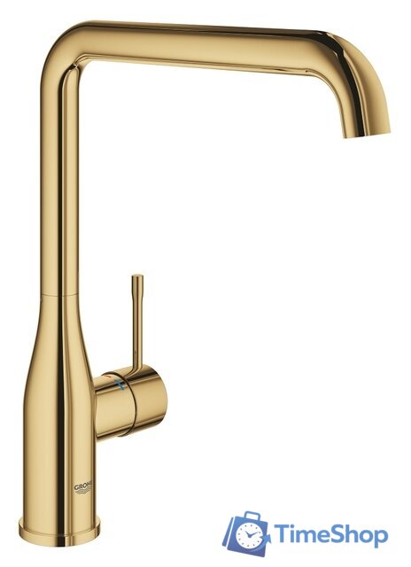 Смеситель Grohe Essence 30269GL0 (холодный рассвет) - Изображение №1 — Интернет-магазин Time-Shop