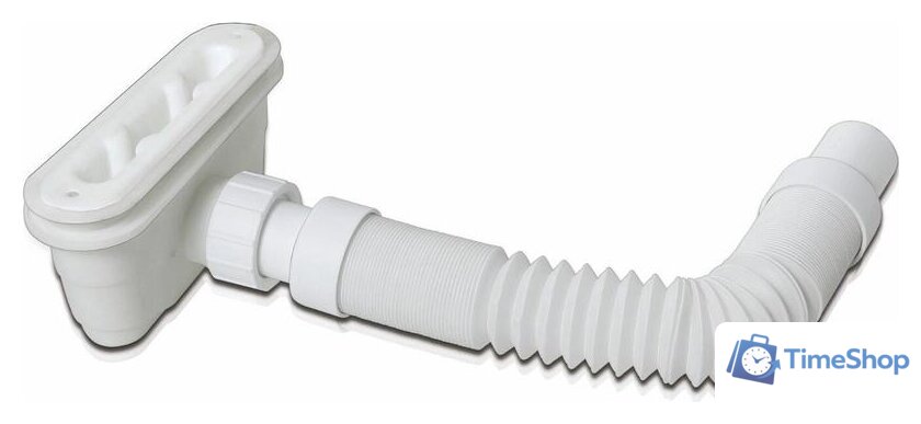 Душевой поддон WeltWasser TRS 9070 Stone-WT 90x70 - Изображение №9 — Интернет-магазин Time-Shop