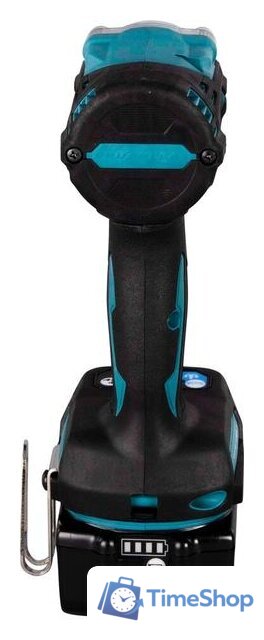 Гайковерт Makita DTW300RTJ (с 2-мя АКБ) - Изображение №6 — Интернет-магазин Time-Shop