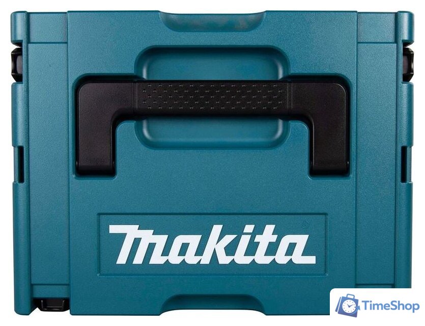 Гайковерт Makita DTW300RTJ (с 2-мя АКБ) - Изображение №16 — Интернет-магазин Time-Shop
