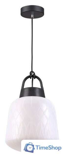 Подвесная люстра Novotech Conte 370601 - Изображение №1 — Интернет-магазин Time-Shop