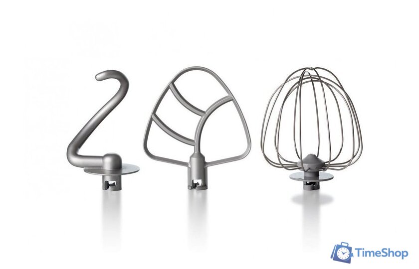 Кухонная машина Ariete 1589/02 - Изображение №3 — Интернет-магазин Time-Shop