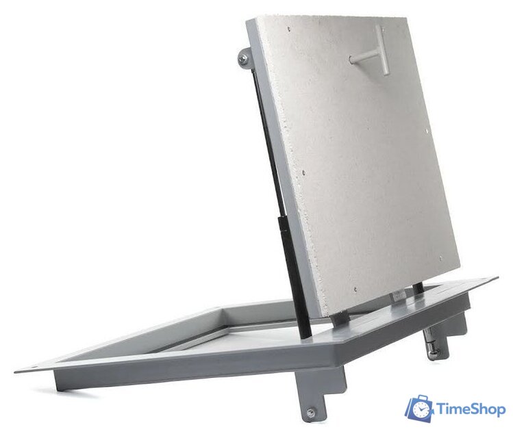 Люк ЛючкиБел Погребок 50x50 см - Изображение №5 — Интернет-магазин Time-Shop