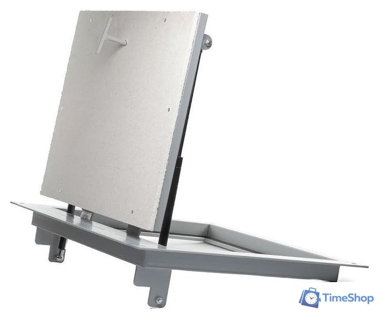 Люк ЛючкиБел Погребок 50x50 см - Изображение №9 — Интернет-магазин Time-Shop