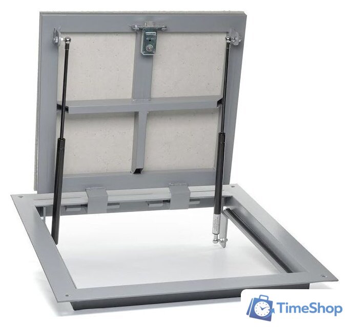 Люк ЛючкиБел Погребок 50x50 см - Изображение №14 — Интернет-магазин Time-Shop