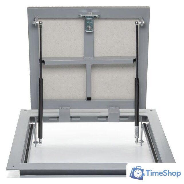 Люк ЛючкиБел Погребок 50x50 см - Изображение №2 — Интернет-магазин Time-Shop