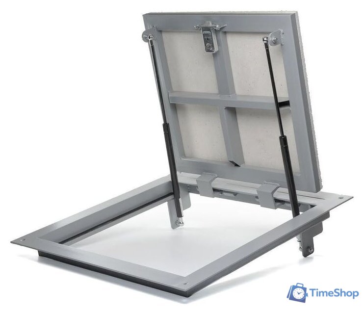 Люк ЛючкиБел Погребок 50x50 см - Изображение №3 — Интернет-магазин Time-Shop