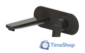 Смеситель без скрытого механизма Bravat P8429564BW-ENG - Изображение №1 — Интернет-магазин Time-Shop