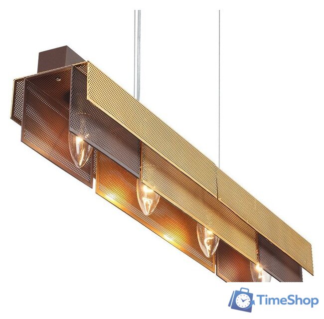 Люстра Lumion Dana 8005/4A - Изображение №4 — Интернет-магазин Time-Shop