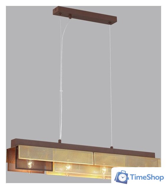 Люстра Lumion Dana 8005/4A - Изображение №3 — Интернет-магазин Time-Shop