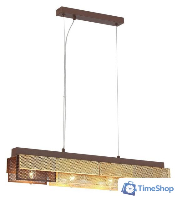 Люстра Lumion Dana 8005/4A - Изображение №2 — Интернет-магазин Time-Shop