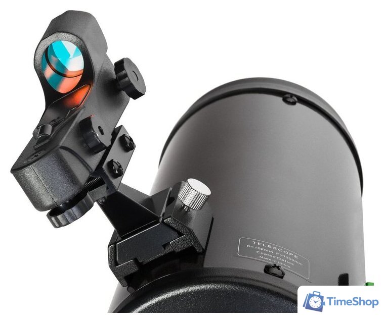 Телескоп Sky-Watcher MAK102 AZ-GTi SynScan GOTO - Изображение №7 — Интернет-магазин Time-Shop