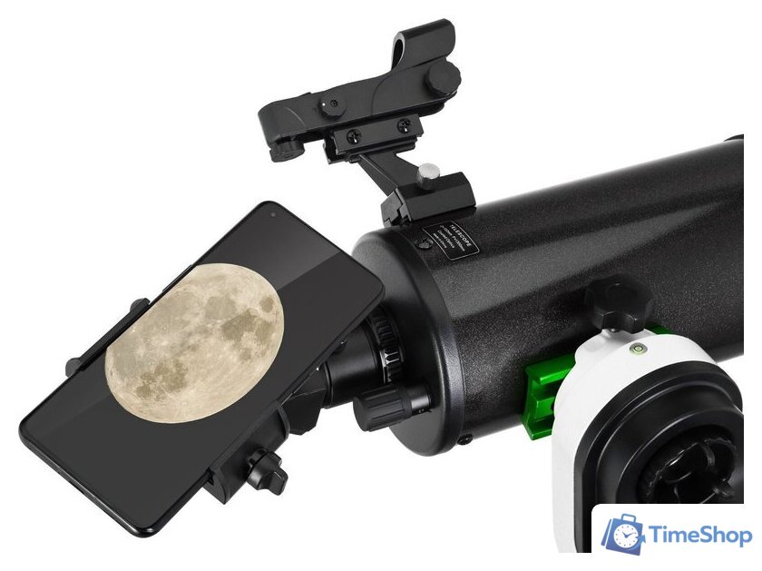 Телескоп Sky-Watcher MAK102 AZ-GTi SynScan GOTO - Изображение №9 — Интернет-магазин Time-Shop