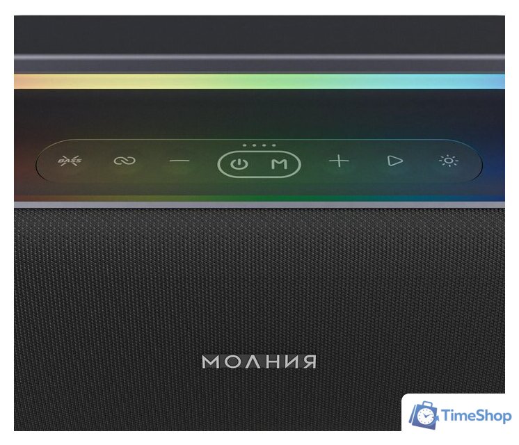 Беспроводная колонка Урал Молния Кварк - Изображение №5 — Интернет-магазин Time-Shop