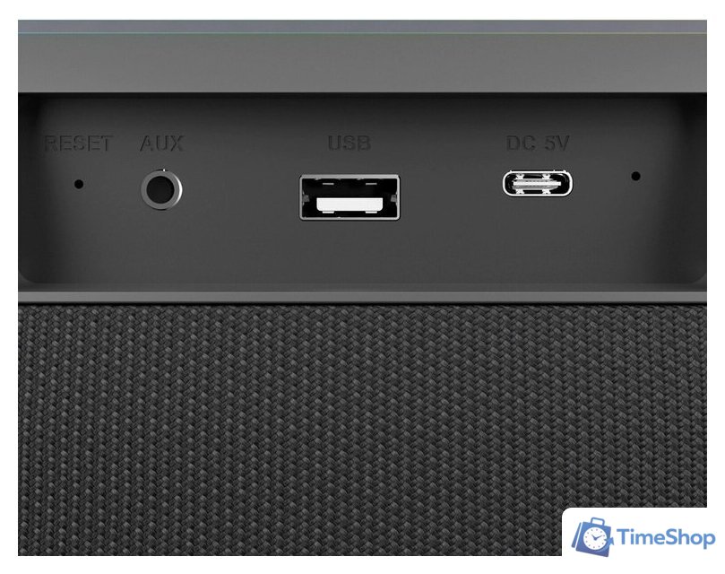 Беспроводная колонка Урал Молния Кварк - Изображение №6 — Интернет-магазин Time-Shop