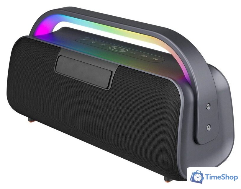 Беспроводная колонка Урал Молния Кварк - Изображение №3 — Интернет-магазин Time-Shop