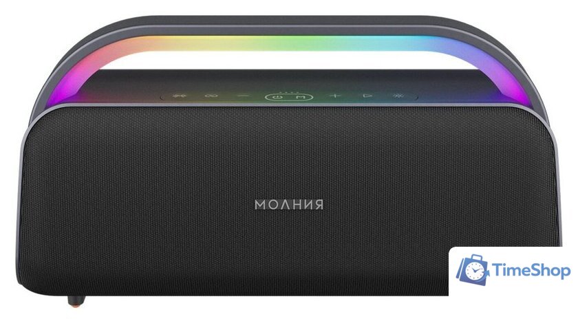 Беспроводная колонка Урал Молния Кварк - Изображение №1 — Интернет-магазин Time-Shop